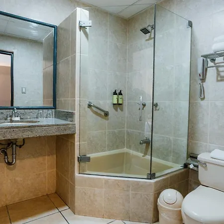 Wyndham Costa Del Sol Cajamarca Hotel Exterior photo