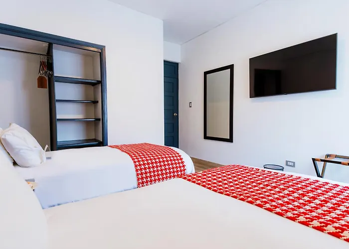 Wyndham Costa Del Sol Cajamarca
