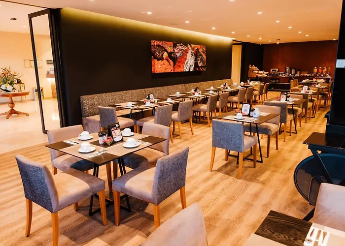 Wyndham Costa Del Sol Cajamarca