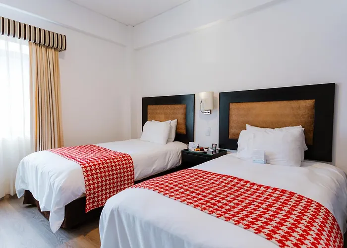 Costa del Sol Wyndham Cajamarca