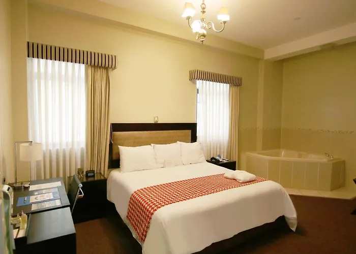 Costa del Sol Wyndham Cajamarca