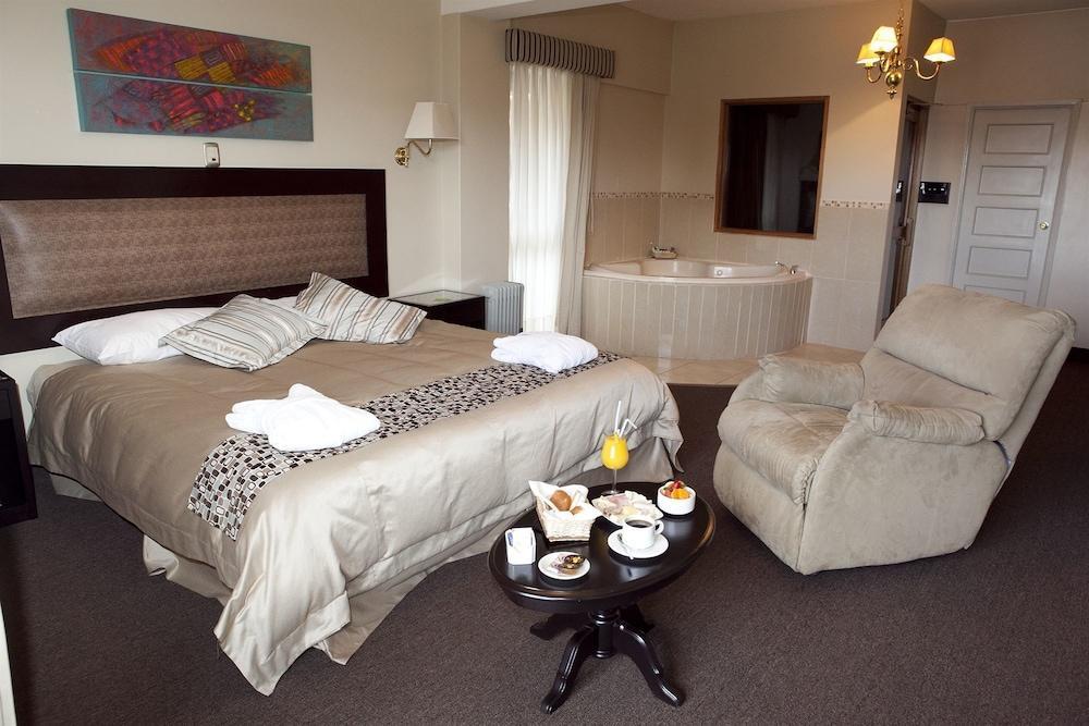 Hotel Wyndham Costa Del Sol