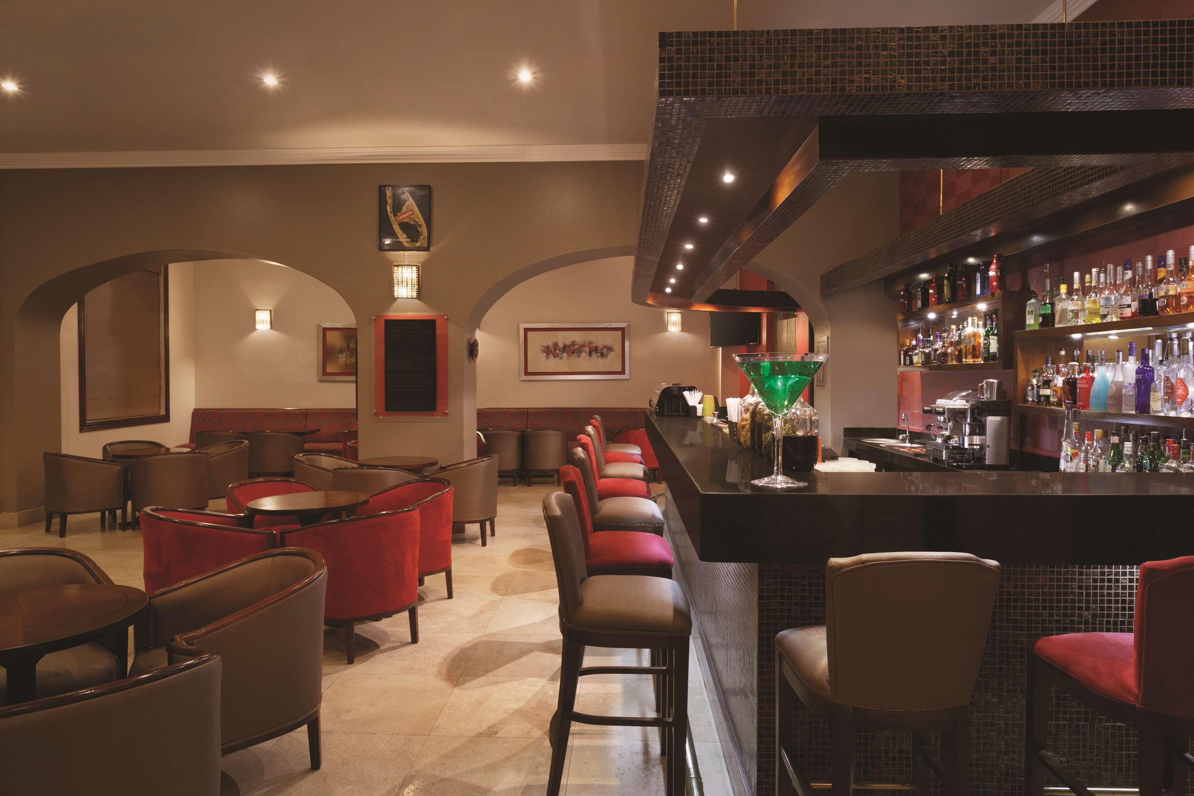 Wyndham Costa Del Sol Hotel 4*