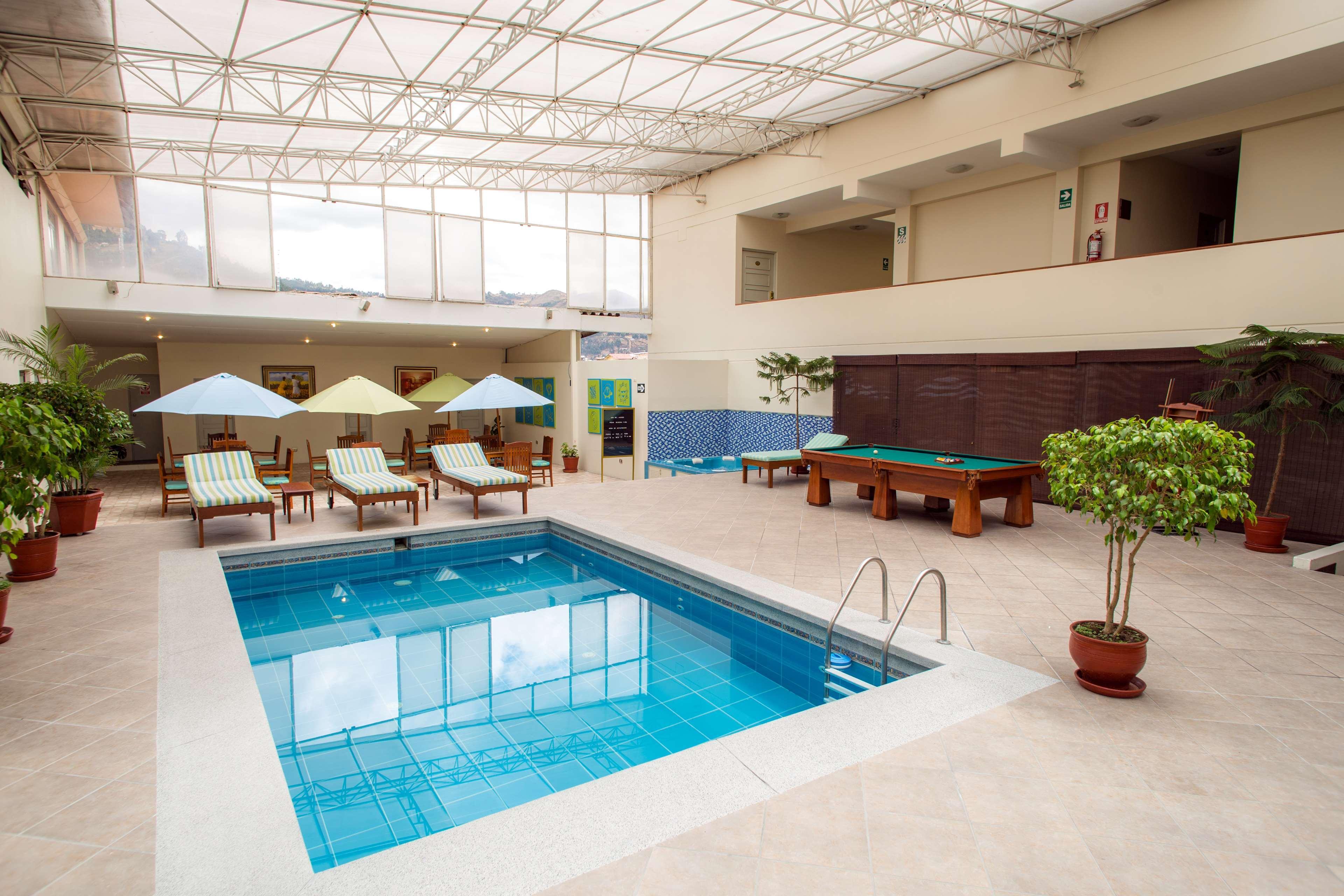 Wyndham Costa Del Sol 4*