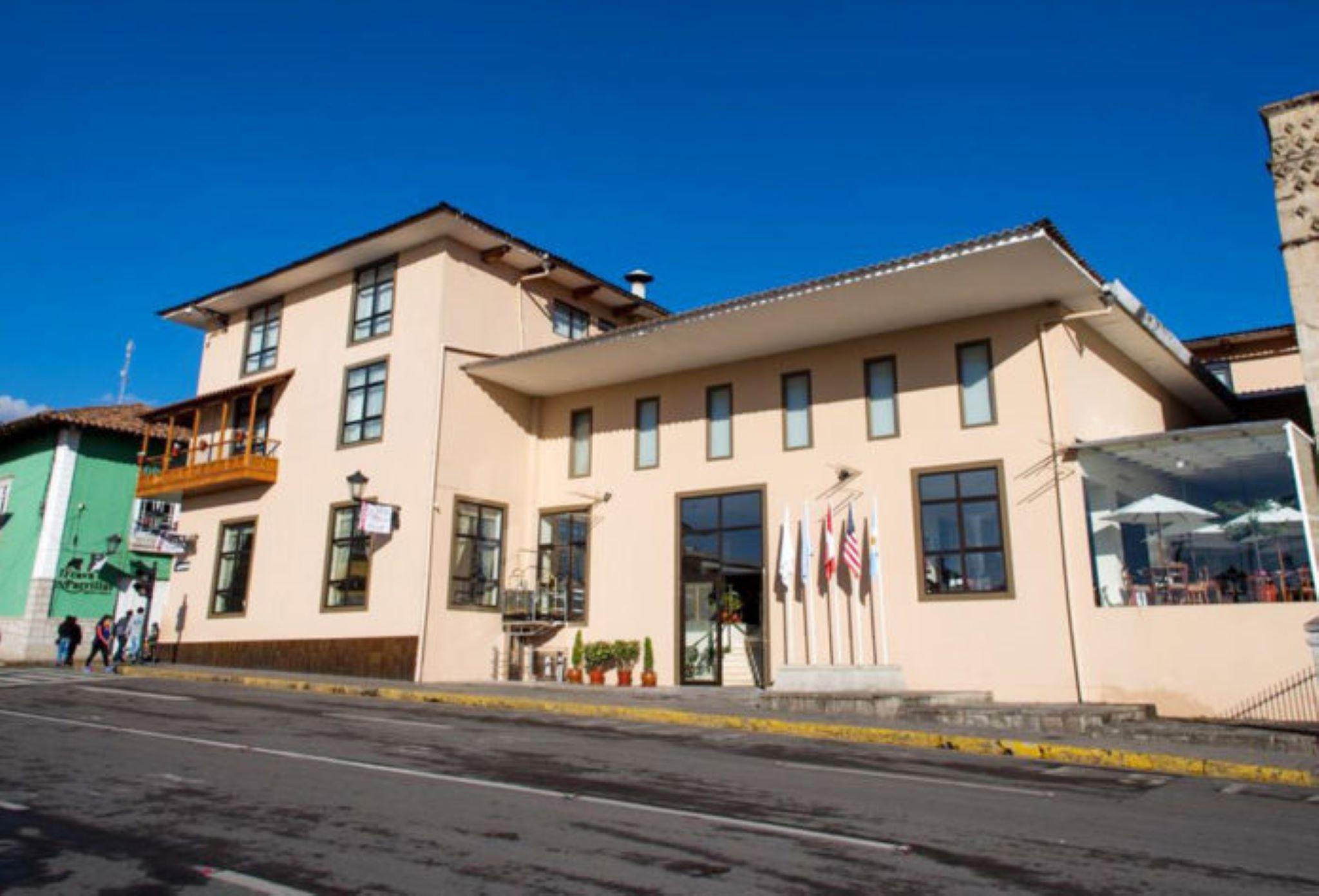Hotel Wyndham Costa Del Sol Cajamarca