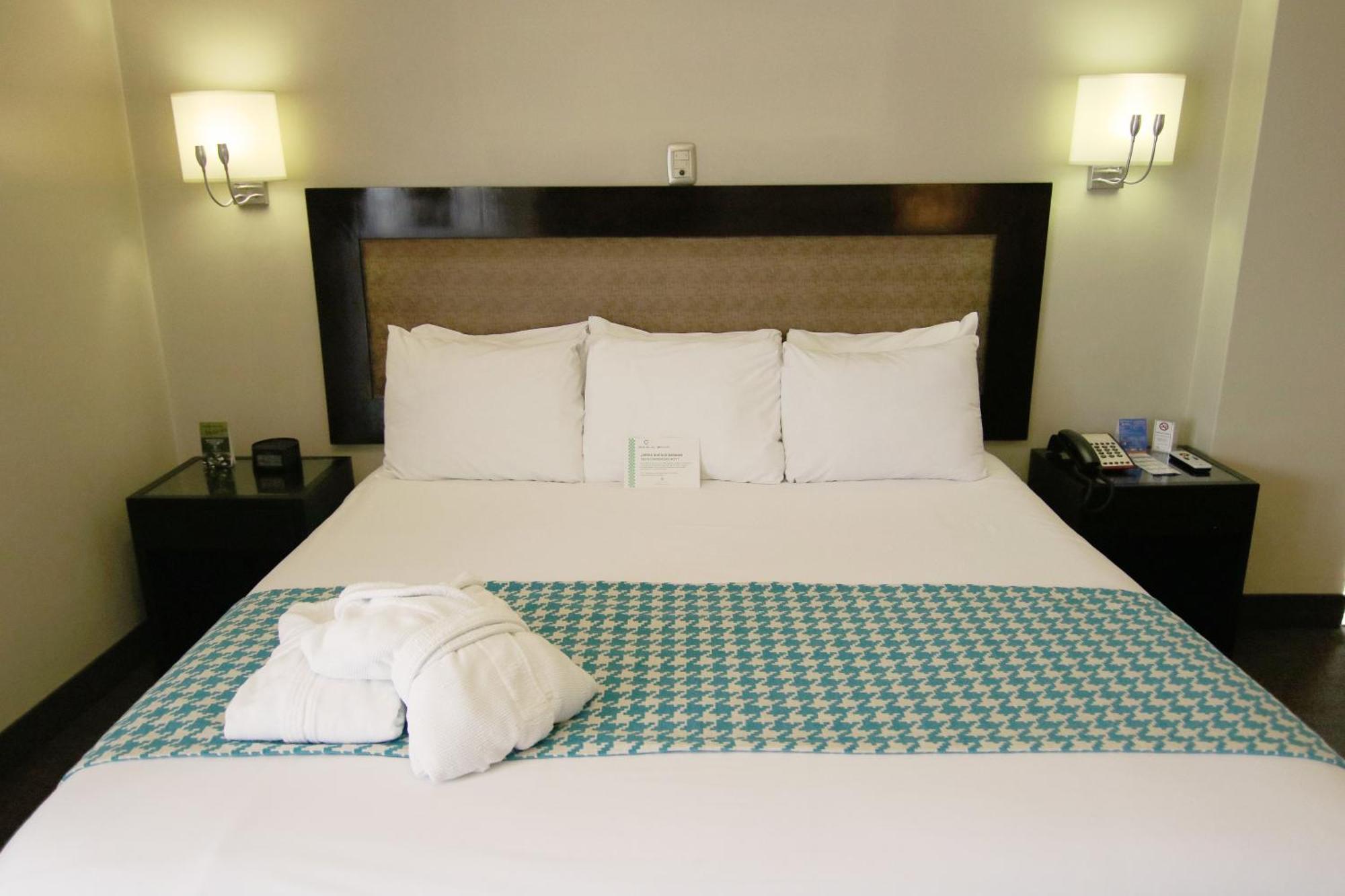 Hotel Wyndham Costa Del Sol Cajamarca