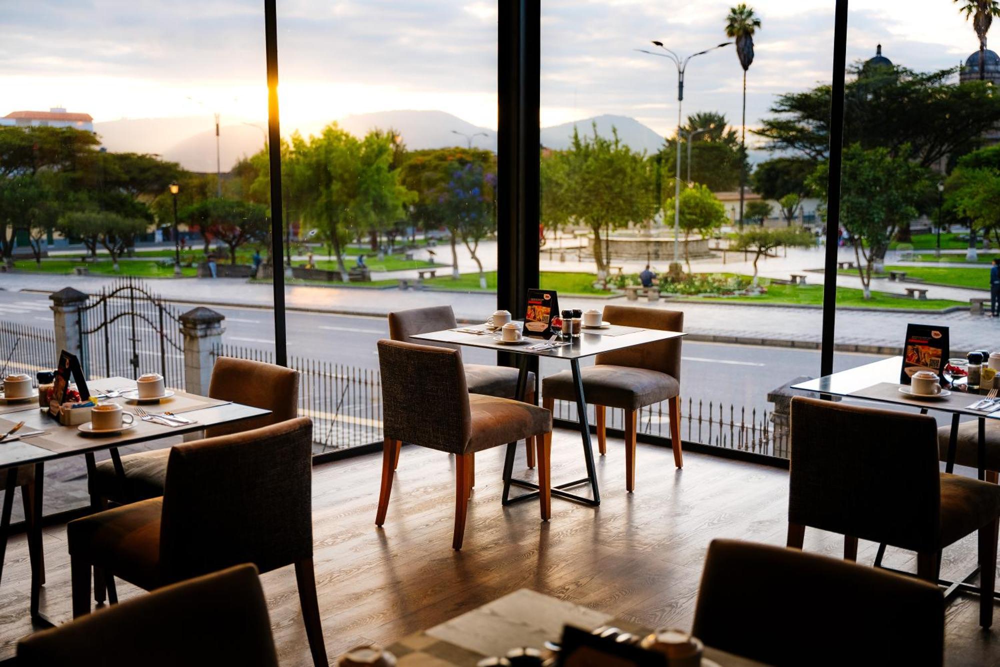 Hotel Wyndham Costa Del Sol Cajamarca