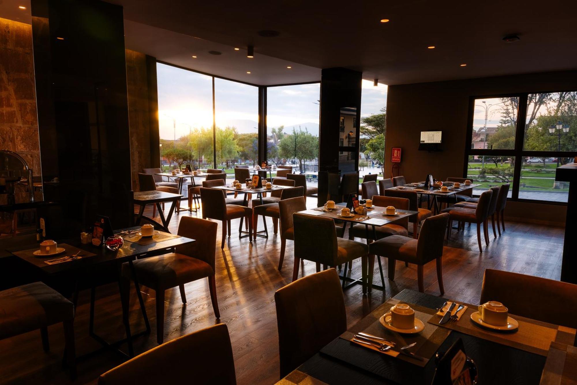 Hotel Wyndham Costa Del Sol Cajamarca