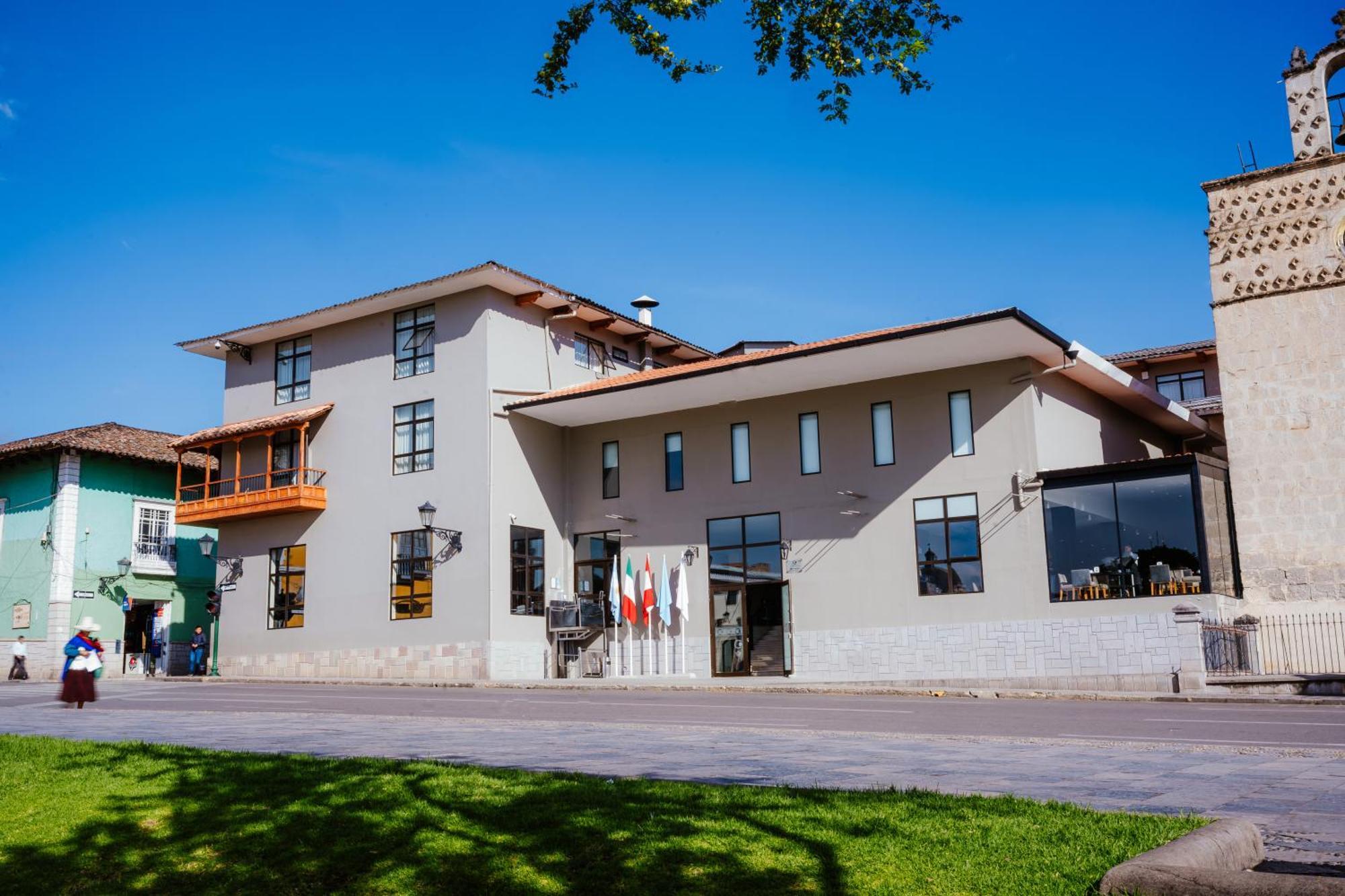 Wyndham Costa Del Sol 4* Cajamarca