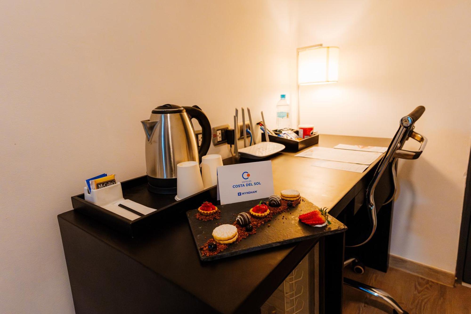 Hotel Costa Del Sol Wyndham 4*