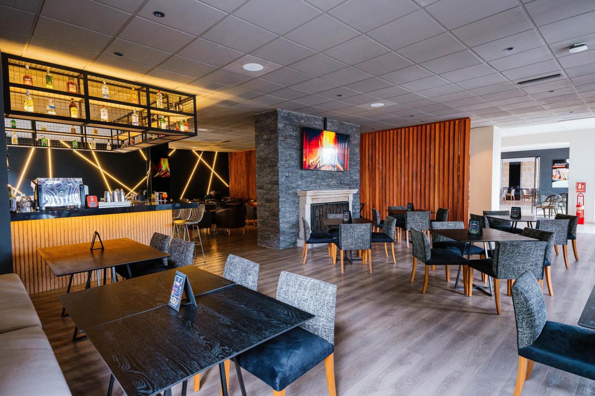 Wyndham Costa Del Sol Hotel Cajamarca