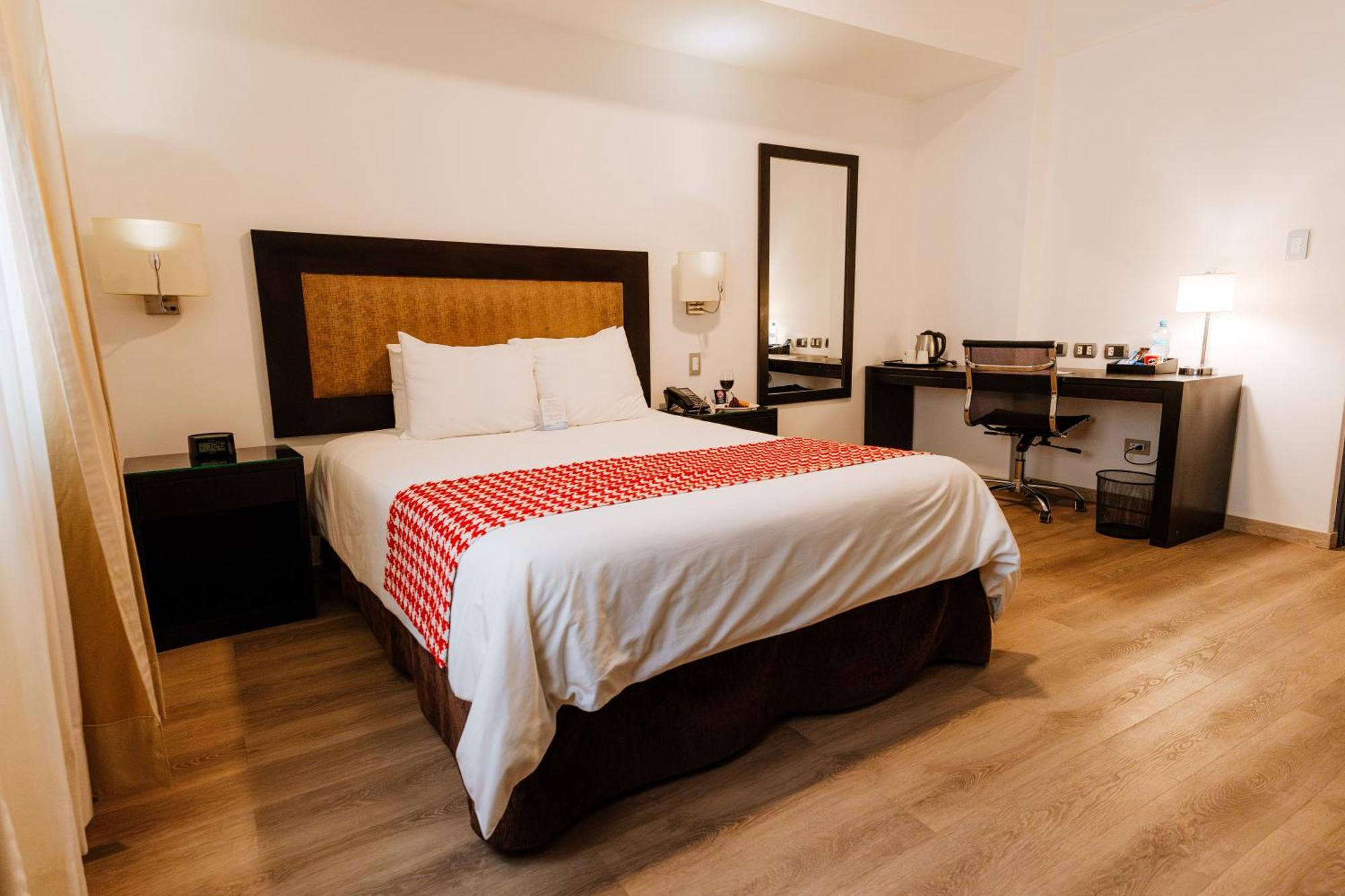 Wyndham Costa Del Sol 4* Cajamarca