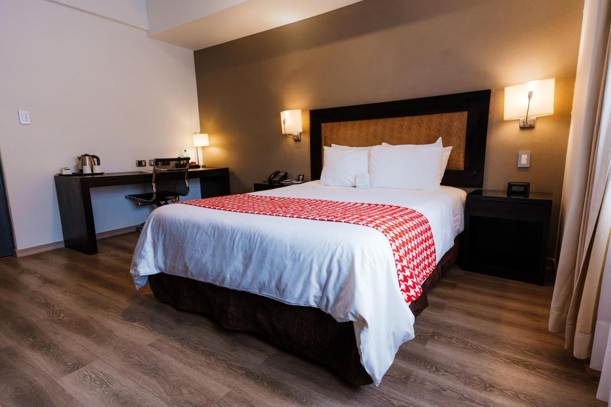 Wyndham Costa Del Sol Hotel