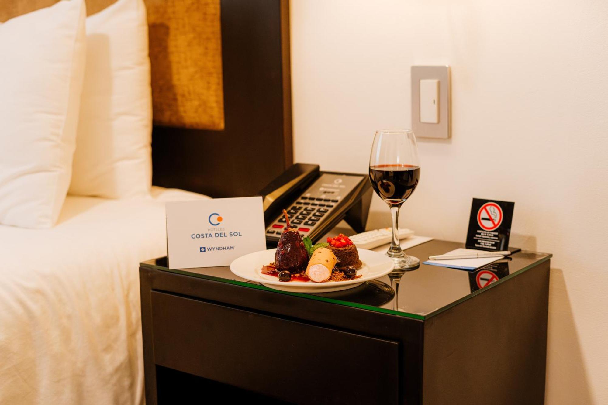 Hotel Costa Del Sol Wyndham Cajamarca