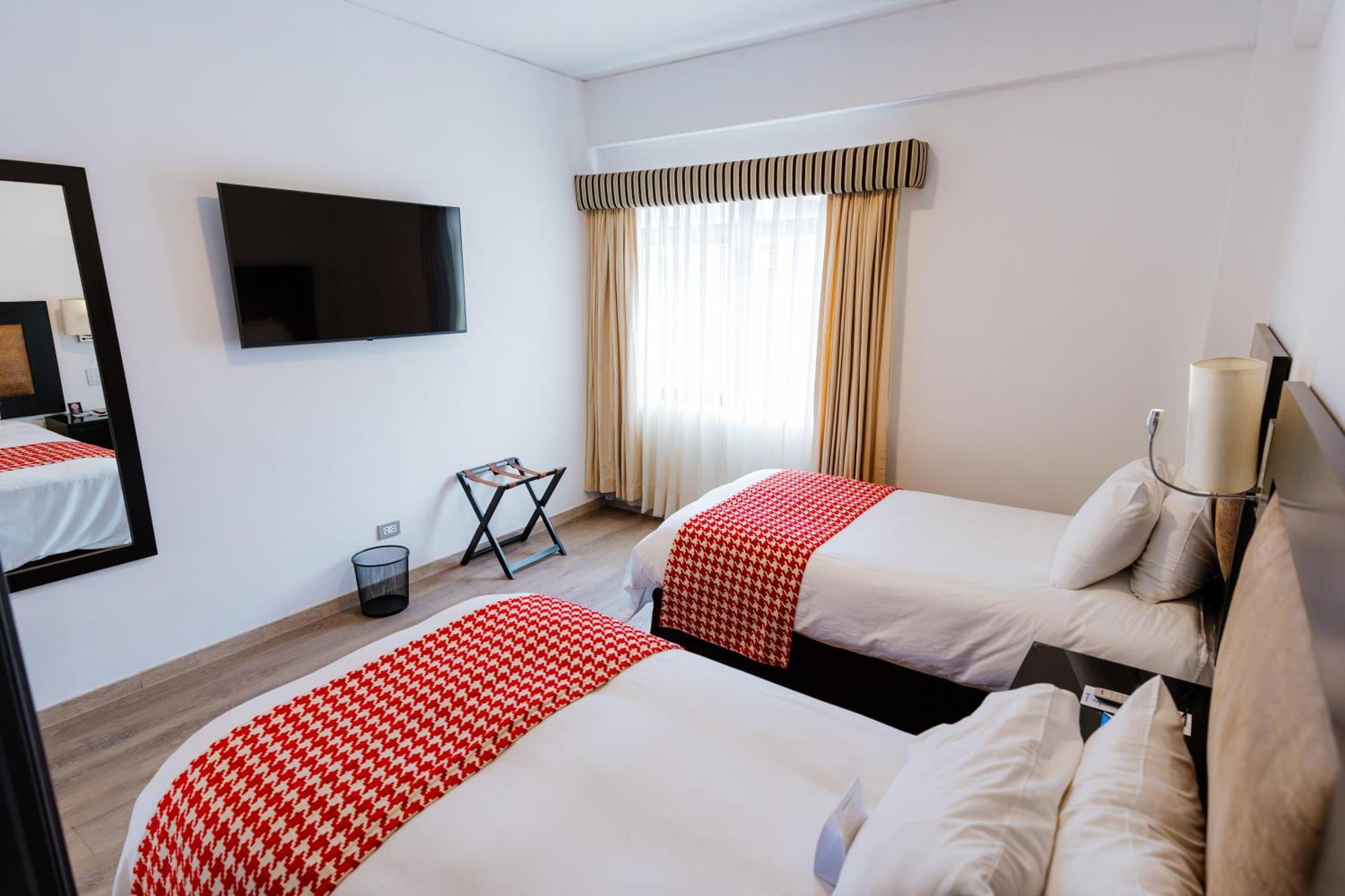 Wyndham Costa Del Sol Cajamarca