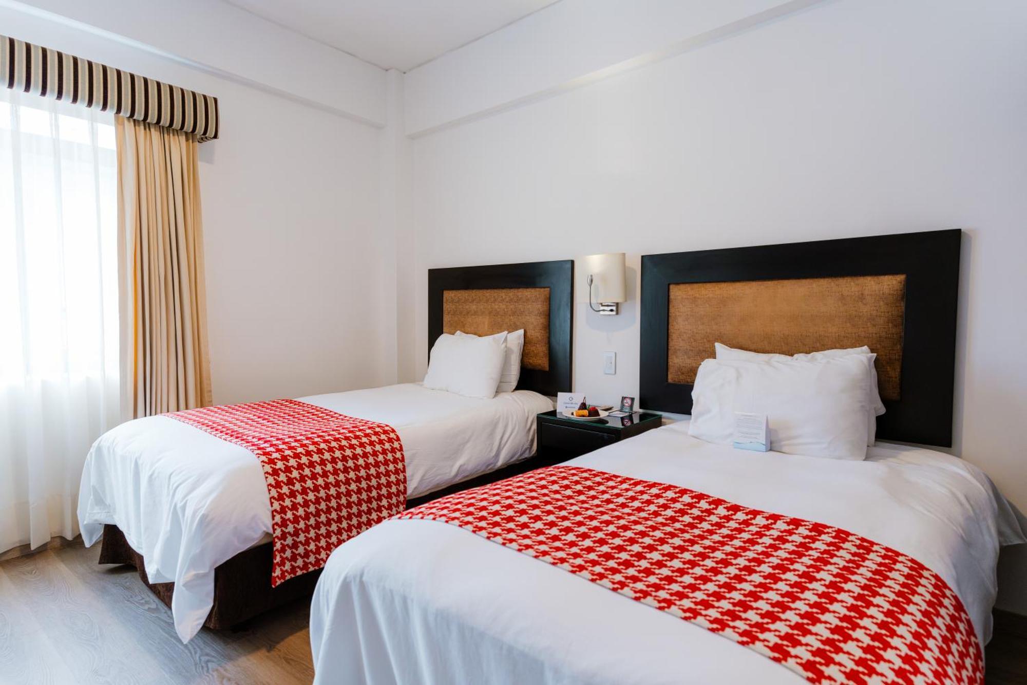 Wyndham Costa Del Sol