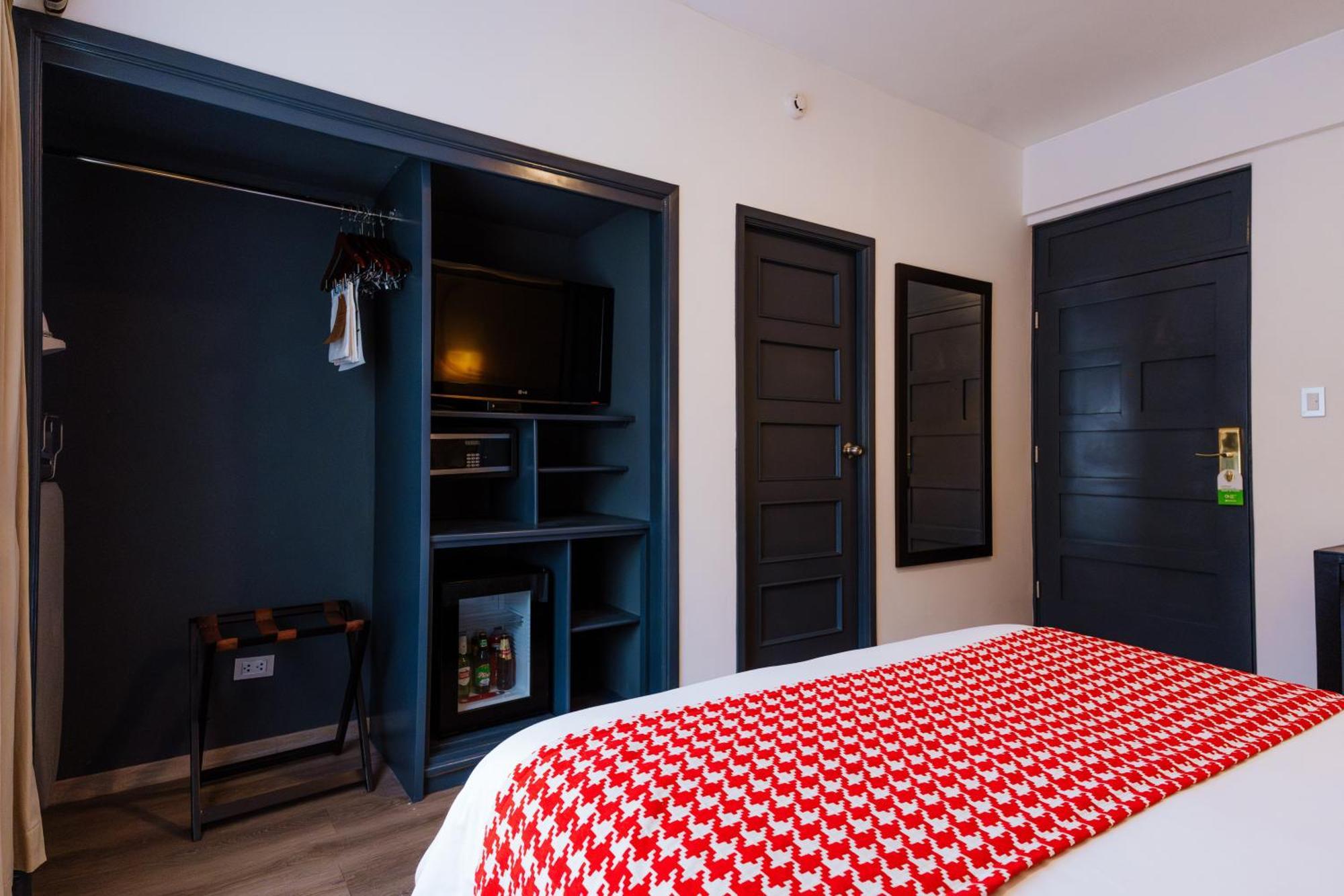 Wyndham Costa Del Sol
