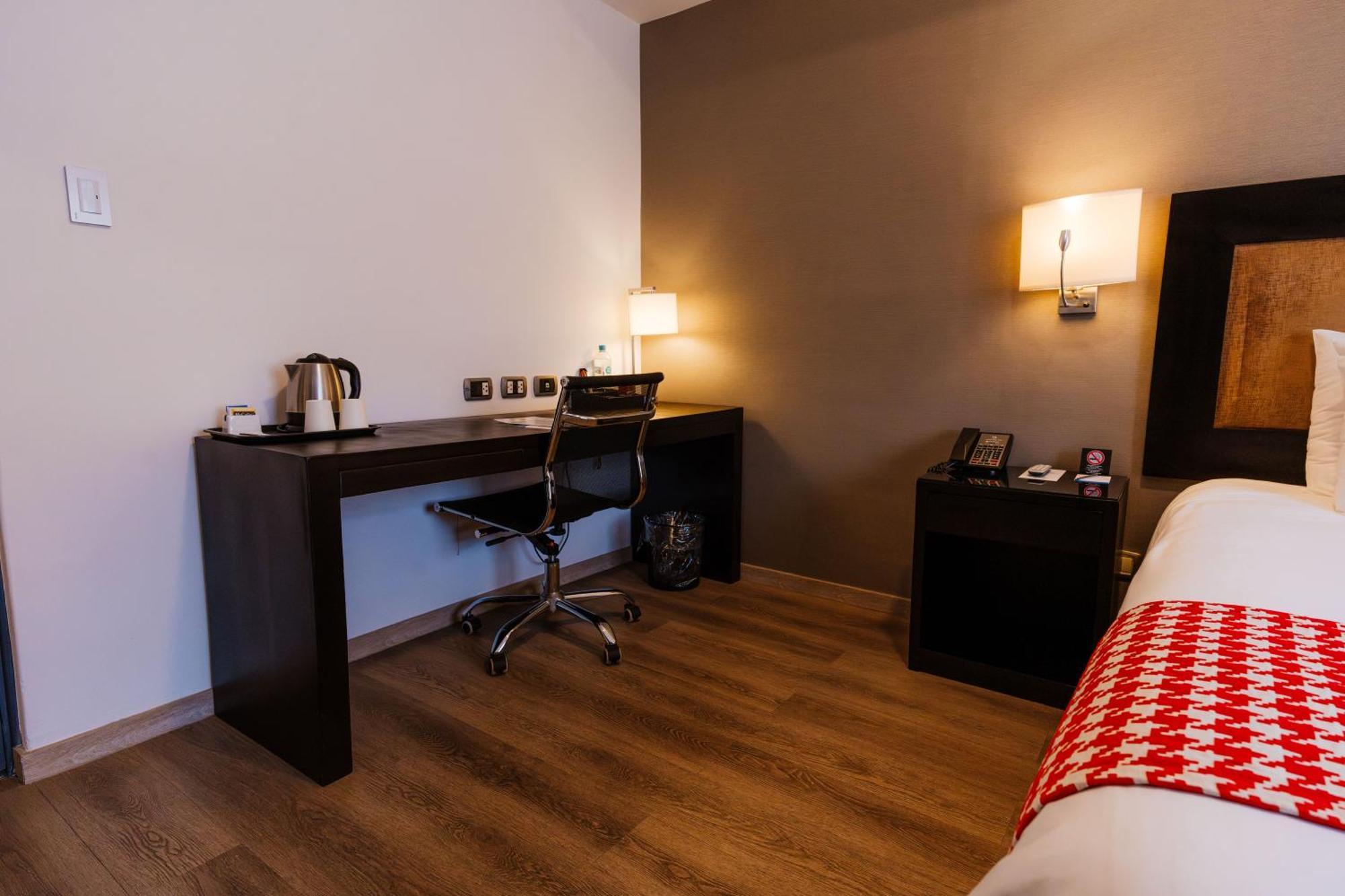 Hotel Costa Del Sol Wyndham