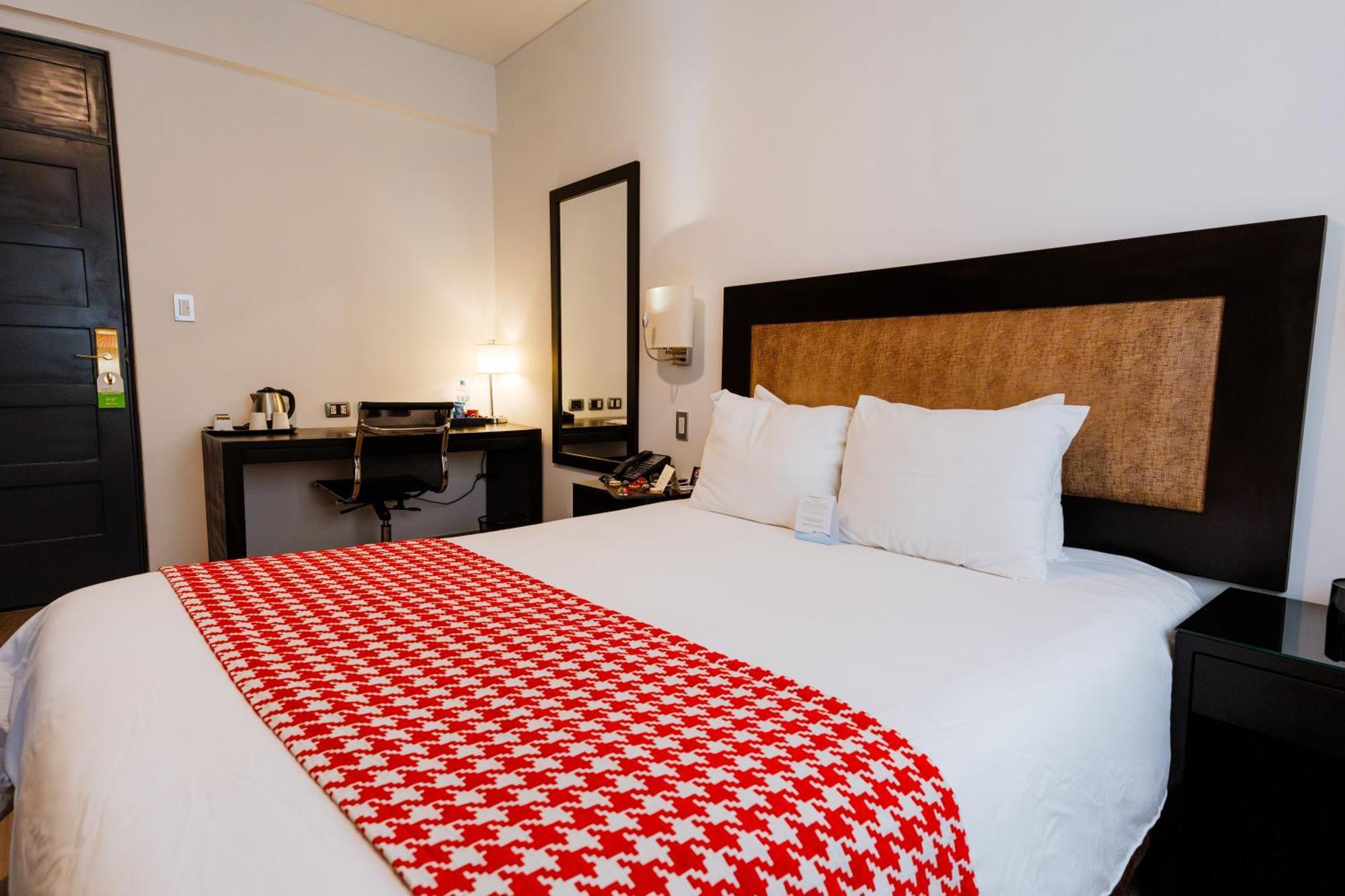 Costa Del Sol Wyndham Hotel Cajamarca