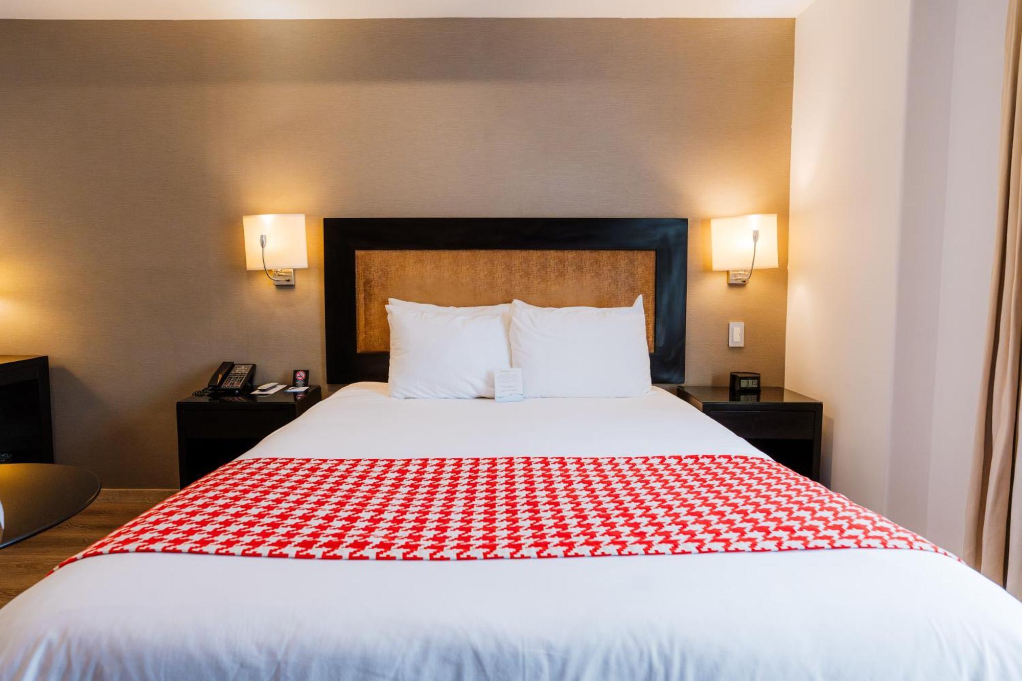 Hotel Costa Del Sol Wyndham Cajamarca