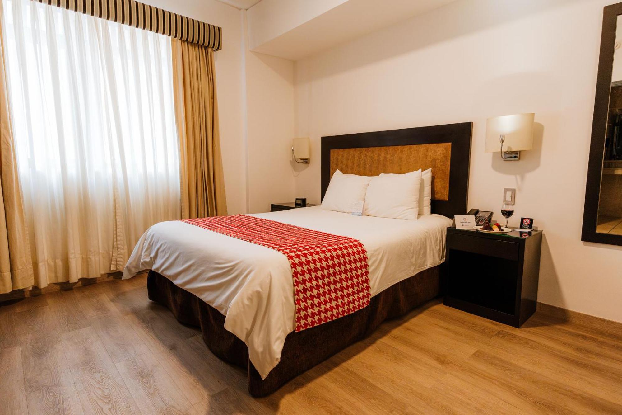 Costa Del Sol Wyndham 4* Cajamarca