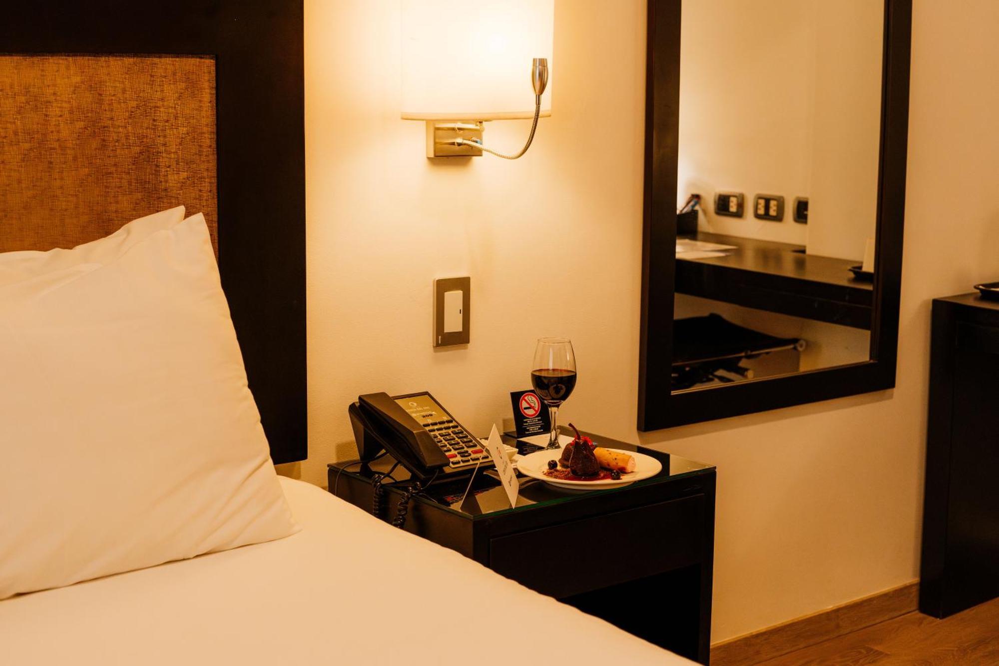 Hotel Wyndham Costa Del Sol Cajamarca