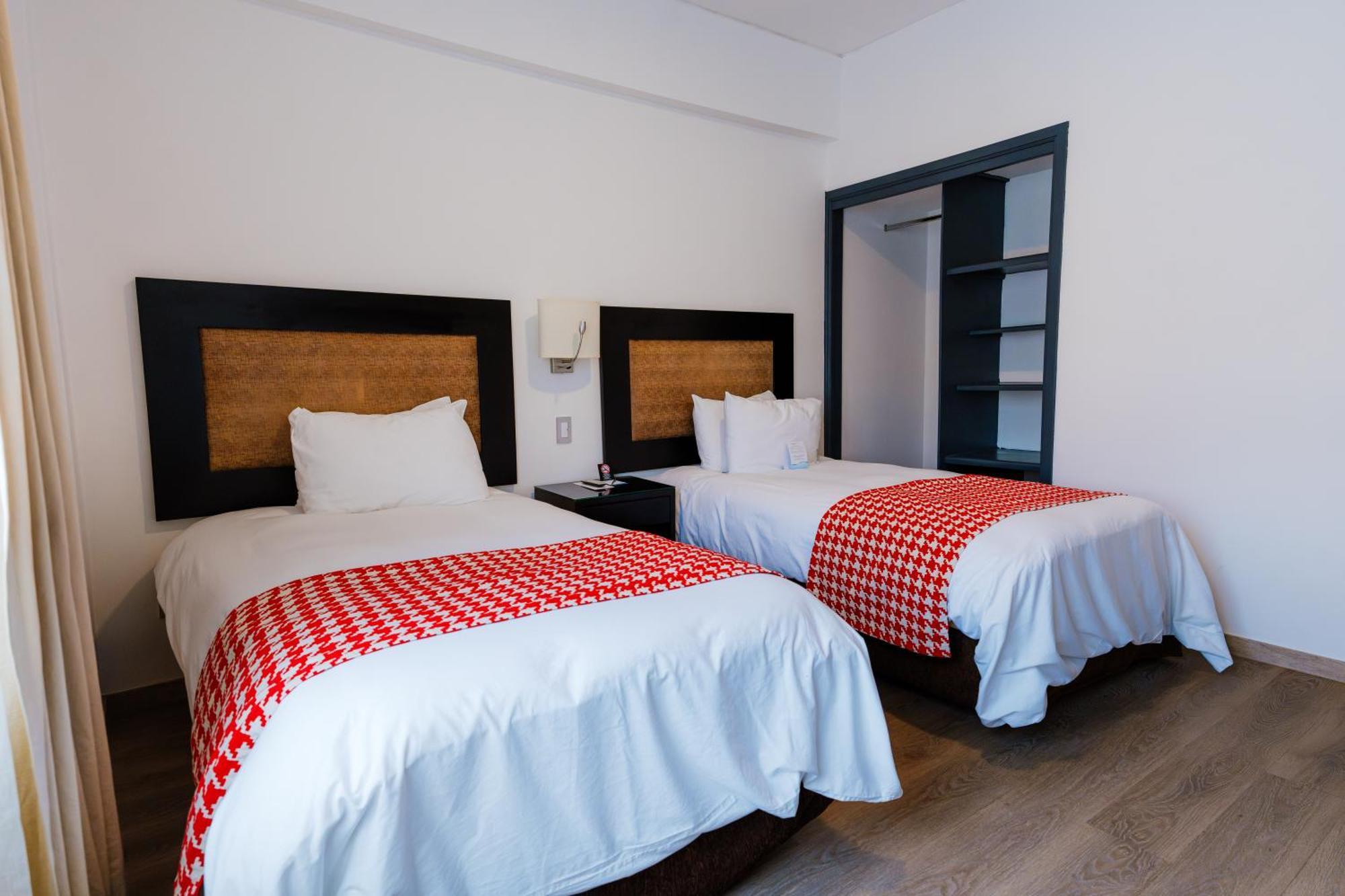 Wyndham Costa Del Sol