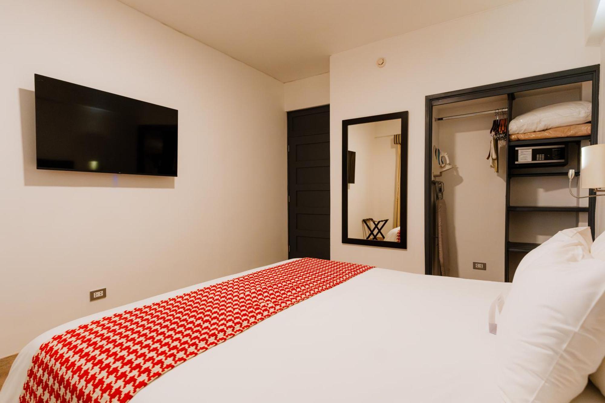 Wyndham Costa Del Sol Hotel