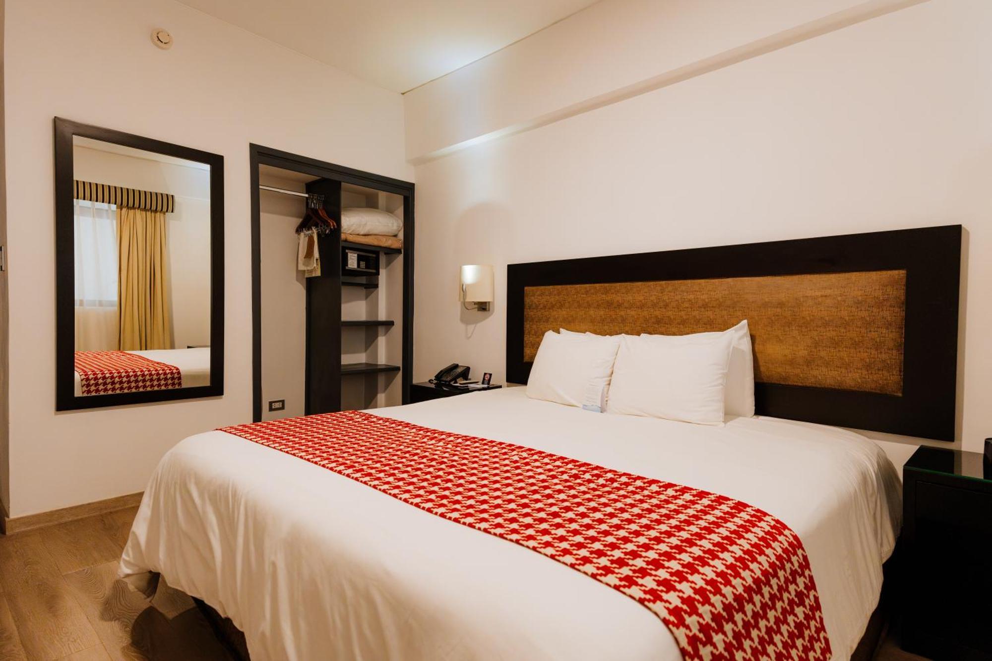 Hotel Wyndham Costa Del Sol 4*