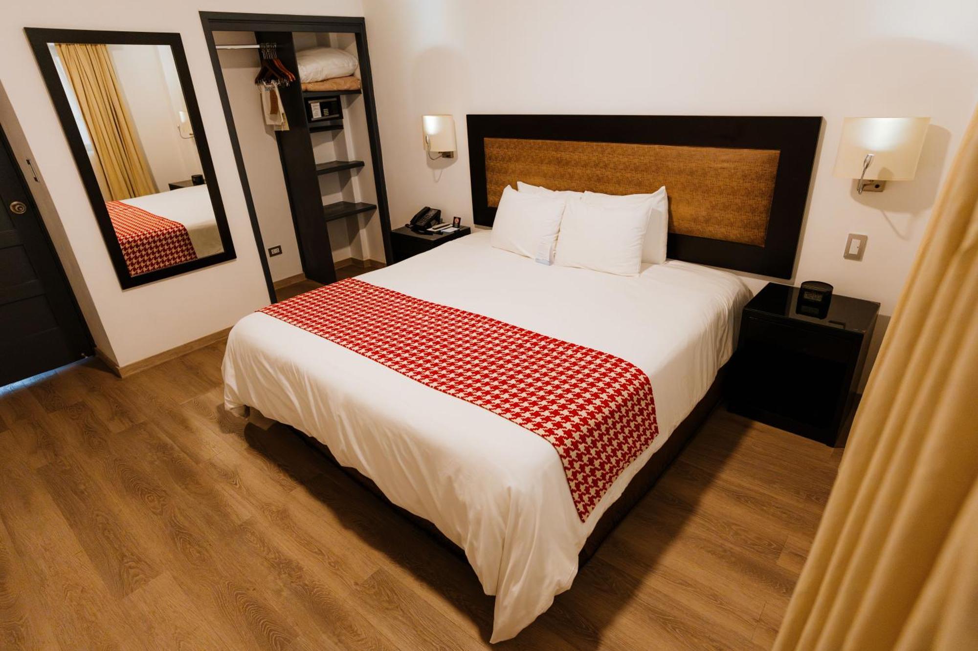Wyndham Costa Del Sol 4*