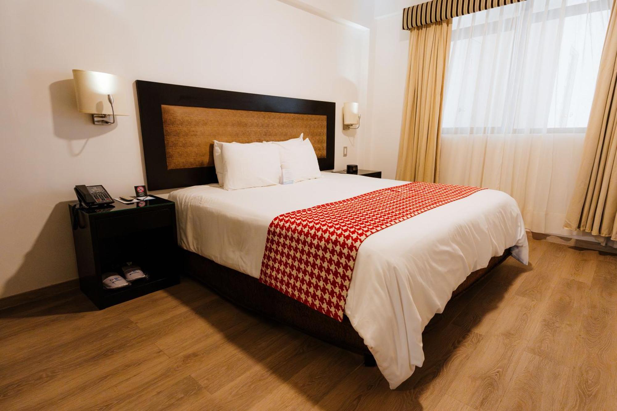 Wyndham Costa Del Sol Hotel Cajamarca