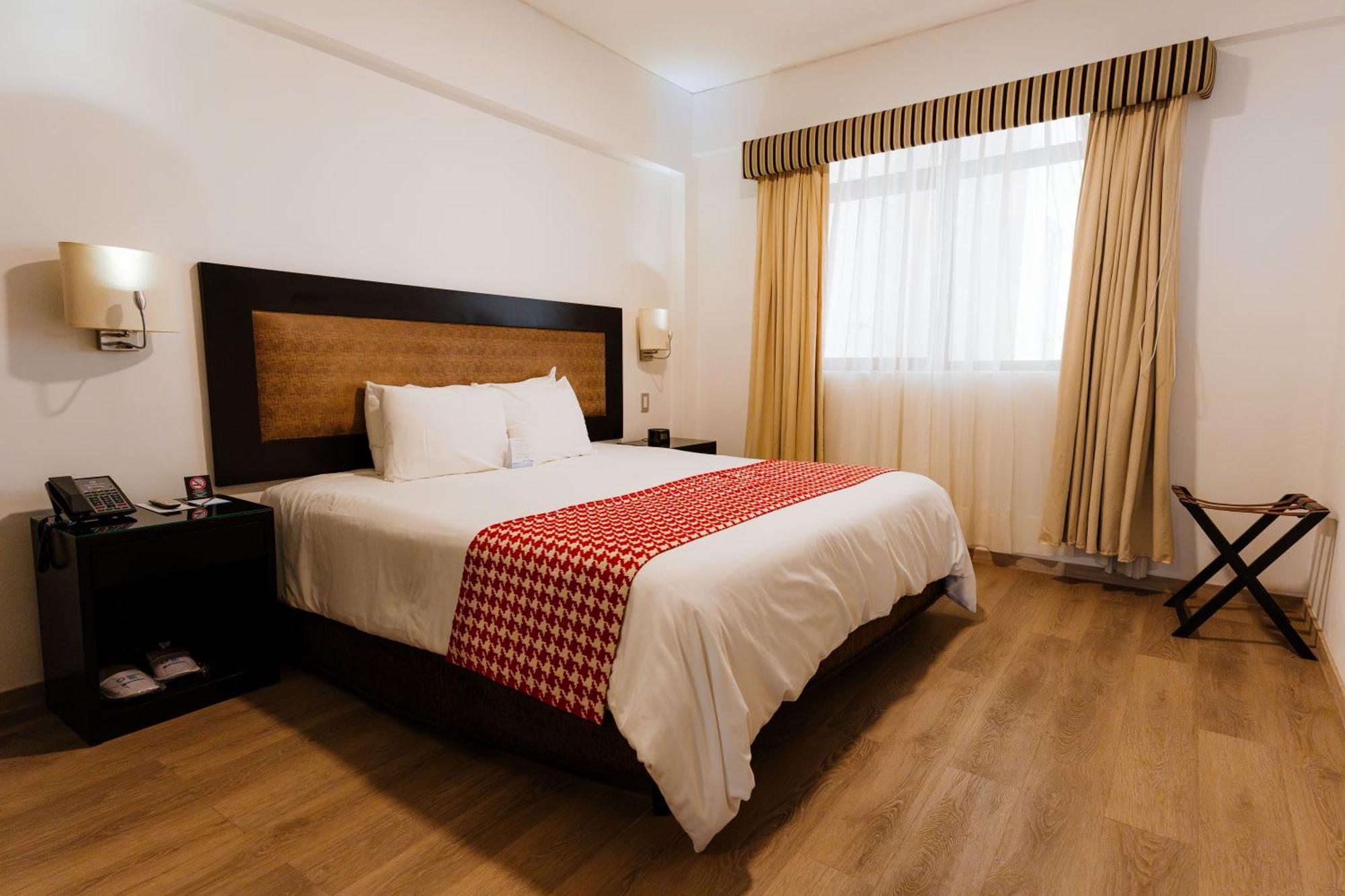 Wyndham Costa Del Sol Hotel 4*