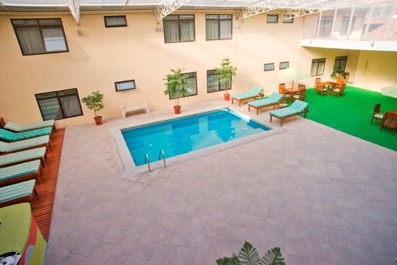 Hotel Wyndham Costa Del Sol Cajamarca