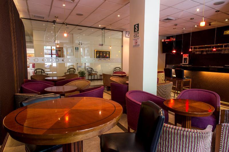 Hotel Wyndham Costa Del Sol Cajamarca