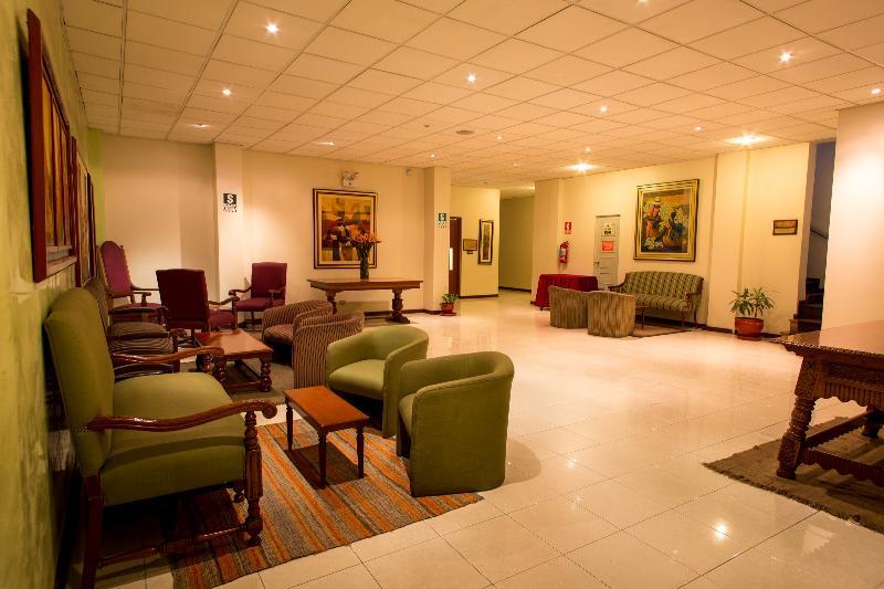 Hotel Wyndham Costa Del Sol