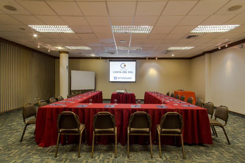 Wyndham Costa Del Sol 4*