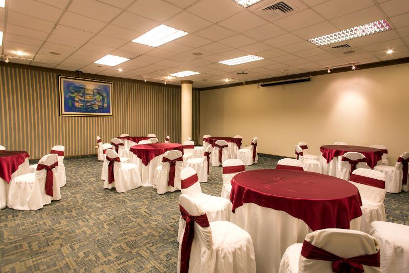 Hotel Wyndham Costa Del Sol Cajamarca