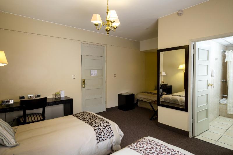 Wyndham Costa Del Sol Hotel