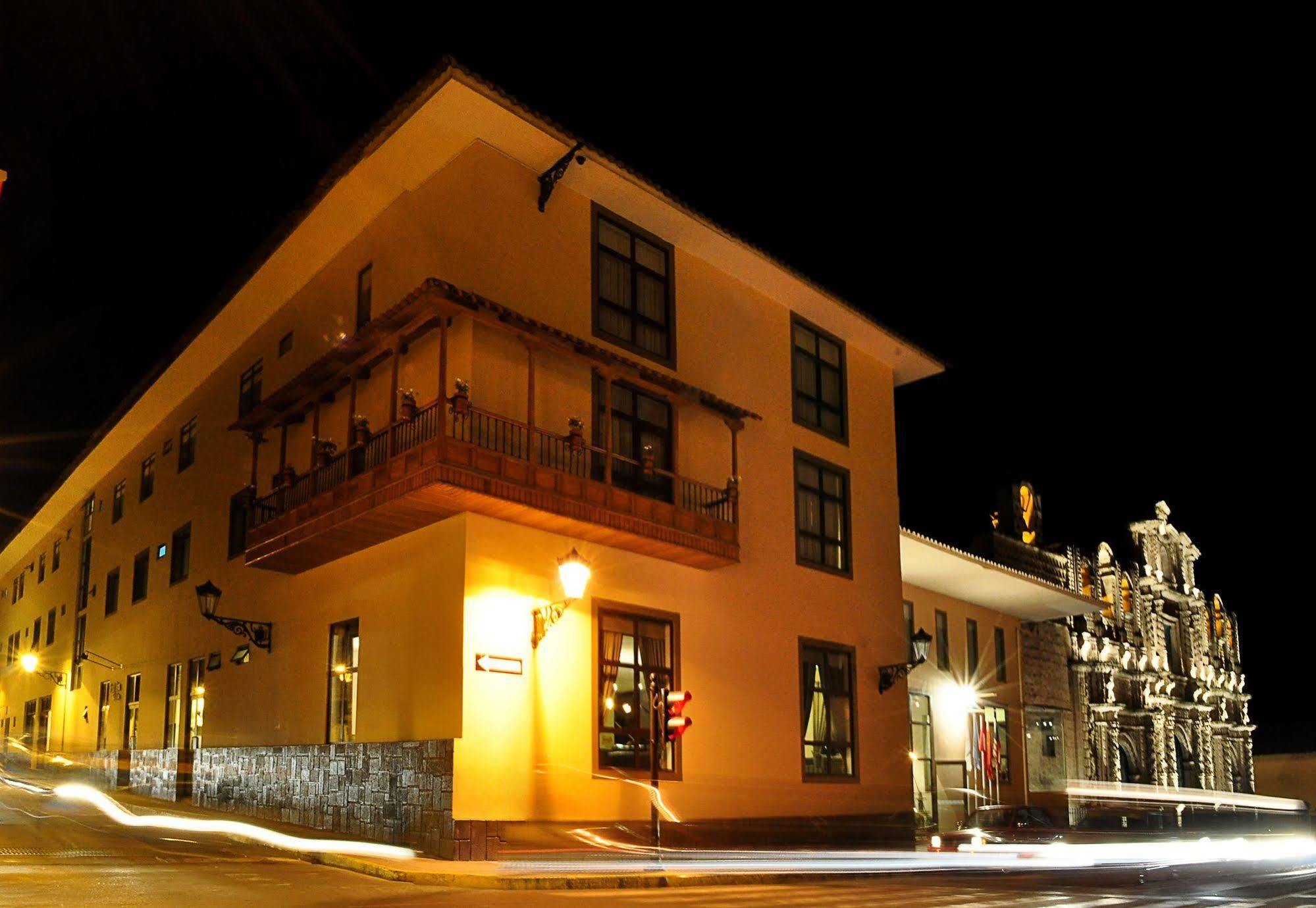 Hotel Wyndham Costa Del Sol 4*